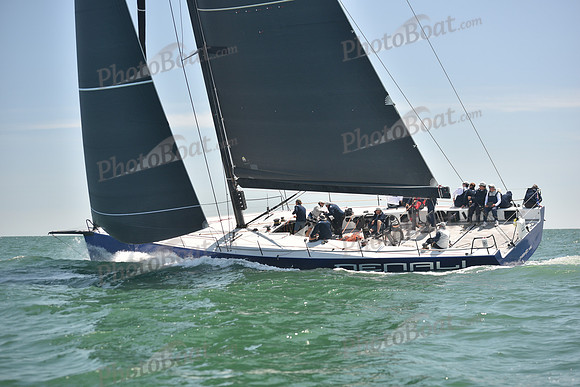 2023 Figawi 2379