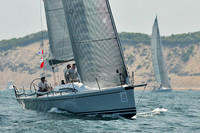 2013 Block Island Race Week B 210
