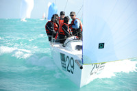 2017 Quantum Key West RW B 2083