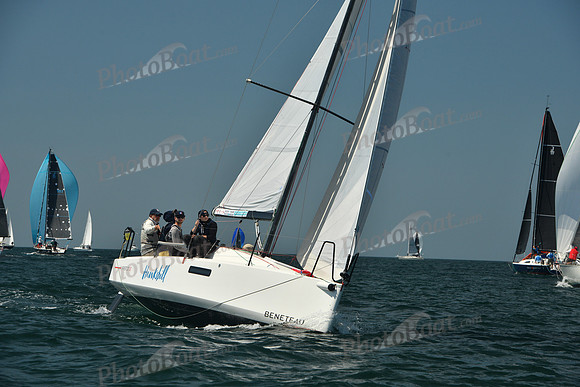 2023 Block Island Race Week A 0220