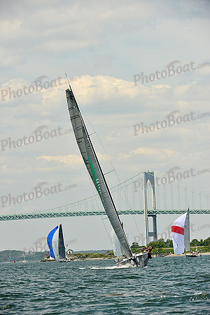 2015 NYYC Annual Regatta E 206