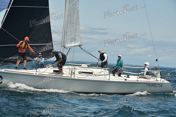 2023 Block Island Race Week A 0961