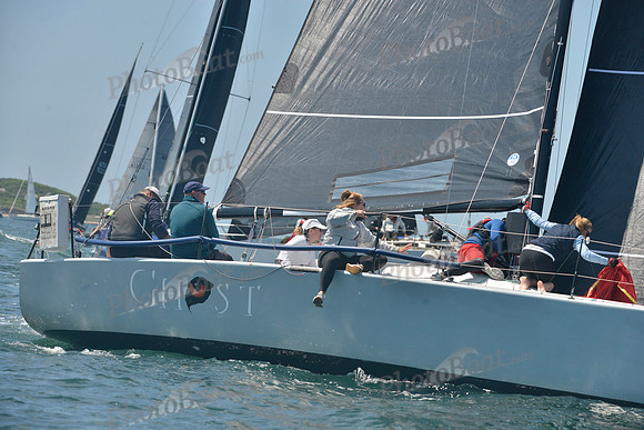 2023 Block Island Race Week C 0046