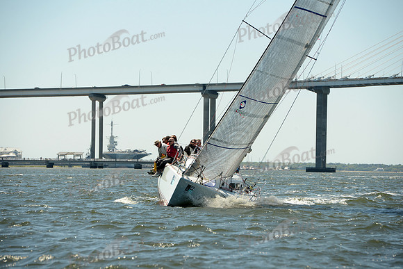 2016 Charleston Race Week E_0560