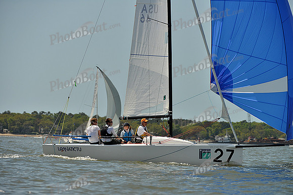 2014 Charleston Race Week F 148