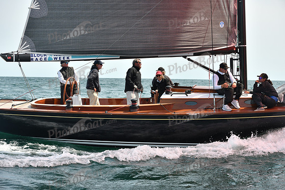 2023 Block Island Race Week D 1453