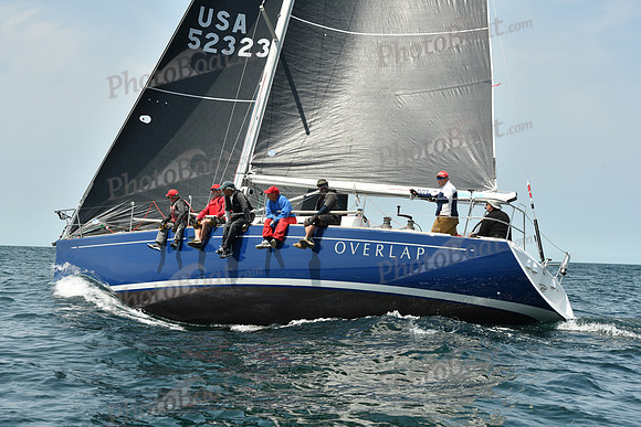 2023 Block Island Race Week D 0368