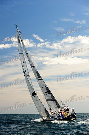 2014 Newport Bermuda A 571