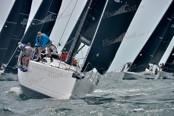 2023 Block Island Race Week E 0390