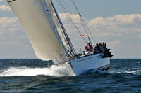 2012 Newport Bermuda 1593