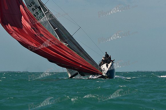 2014 Key West Race Week E 429