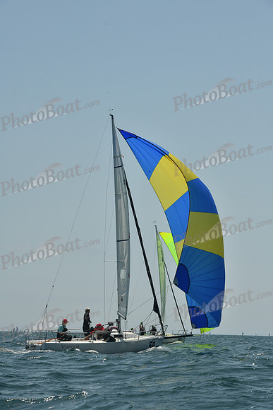 2023 Block Island Race Week A 0815