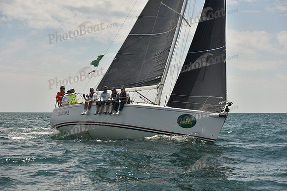 2018 NYYC Race Week A_0679