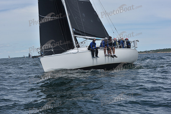2021 Block Island Race Week D_2638