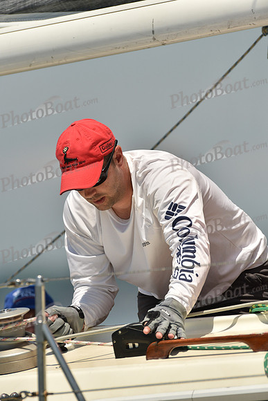 2018 Southern Bay Race Week A_1024