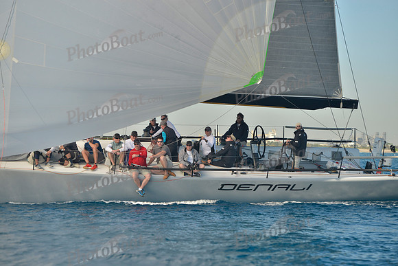 2019 Ft Lauderdale to Key West Race_0082
