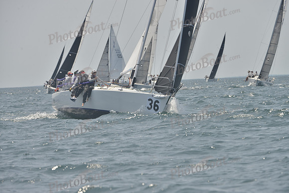 2023 Block Island Race Week C 0391