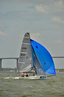 2018 Charleston Race Week B_1125