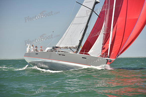 2023 Figawi 1895