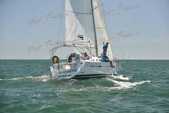 2023 Figawi 1308