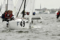 2013 Charleston Race Week A 1382
