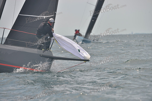 2023 Block Island Race Week E 0791