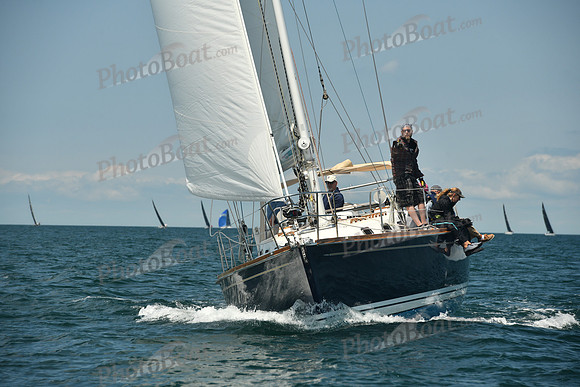 2023 Block Island Race Week A 0409