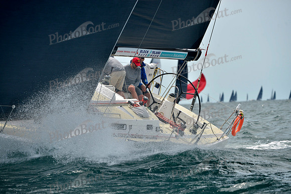 2023 Block Island Race Week E 0320
