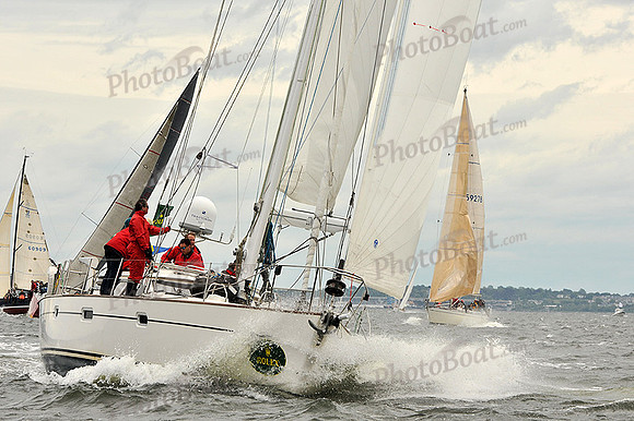 2013 NYYC Annual Regatta A 1320