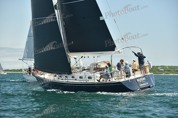 2023 Block Island Race Week A 0541