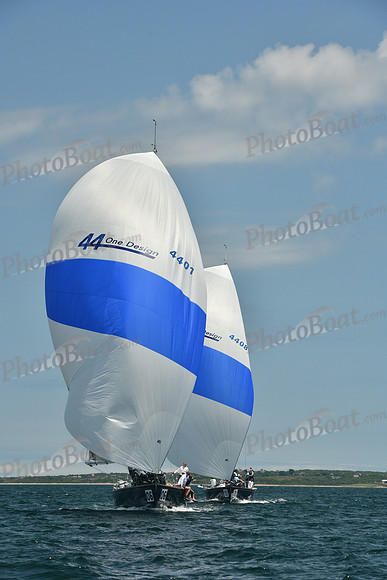 2023 Block Island Race Week A 1352