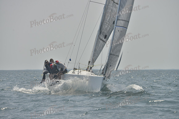 2023 Block Island Race Week C 0572