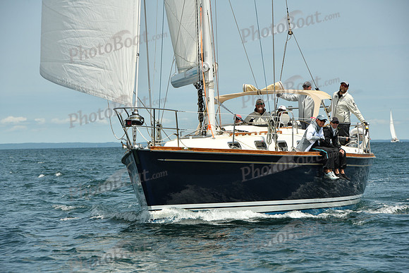 2023 Block Island Race Week D 0520