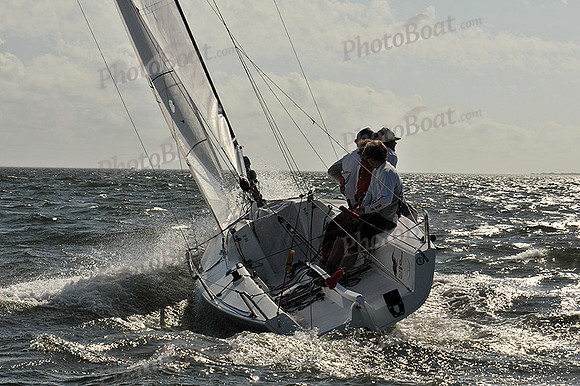 2014 J70 Winter Series A 1271