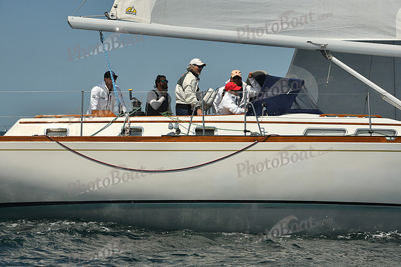 2023 Block Island Race Week A 0400