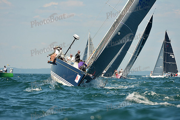 2015 Block Island Race Week G 1421