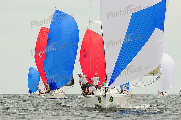 2014 NYYC Race Week E 248