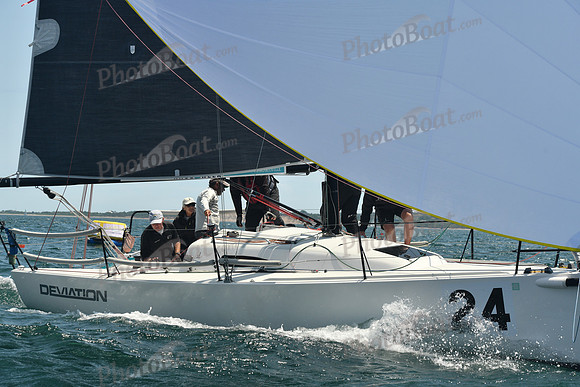 2023 Block Island Race Week A 0870