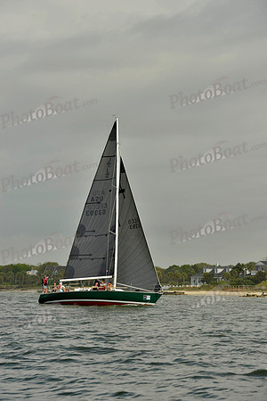 2019 Charleston Race Week B_0709