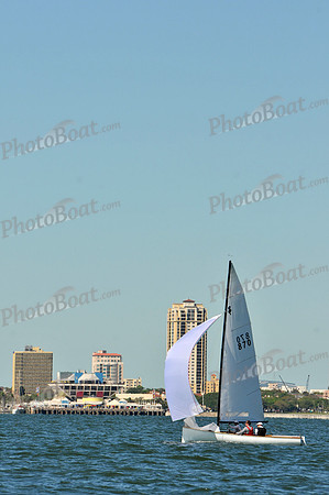 2012 Thistle Midwinters A 259