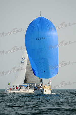 2011 Block Island RW C 1863