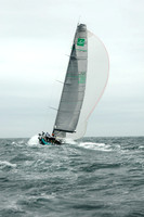 2011 NYYC Annual Regatta B 2043