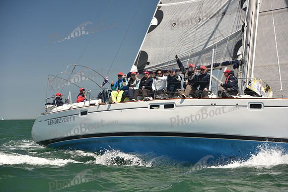2023 Figawi 1541