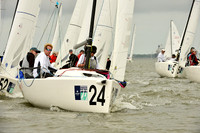 2015 Charleston Race Week A_0923