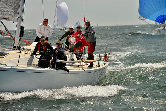2017 Block Island Race Week A_0836