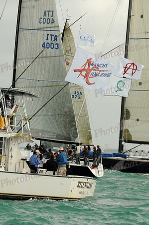 2009 Key West Race Week B 114