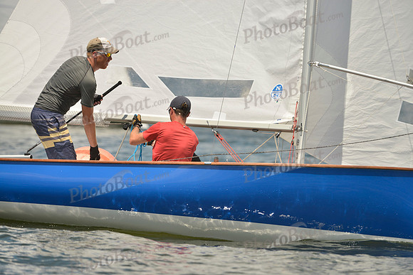 2018 Thistle Nationals J_0364