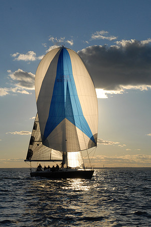 2008 Block Island Race 1529