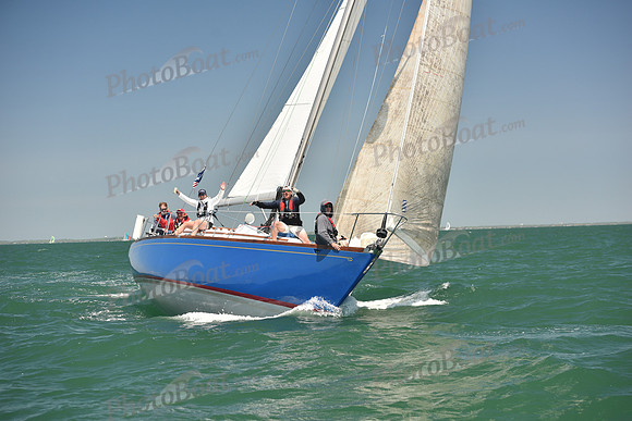 2023 Figawi 1459