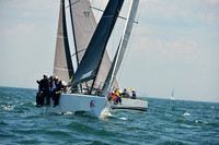 2015 Block Island Race Week A 431